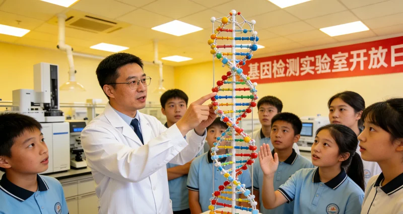 果洛基因检测实验室高通量测序仪