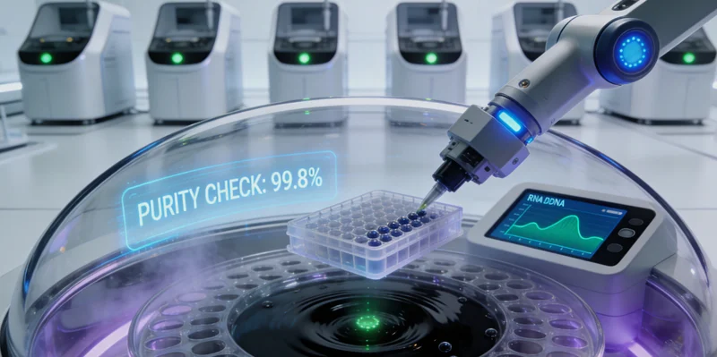 阿尔山居民权衡基因检测利弊决策