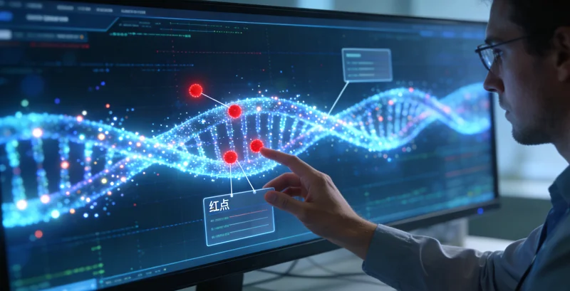 北京家庭在秋日公园散步享受健康