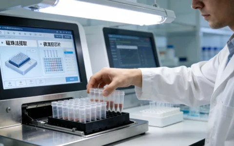 萍乡RB基因检测用户推荐的正规机构