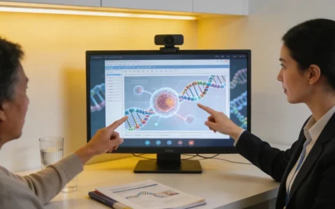 孝义Peutz-Jeghers综合征基因检测机构名录最新汇总