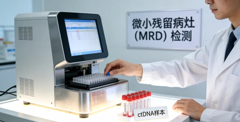 松原患者与医生进行遗传咨询场景