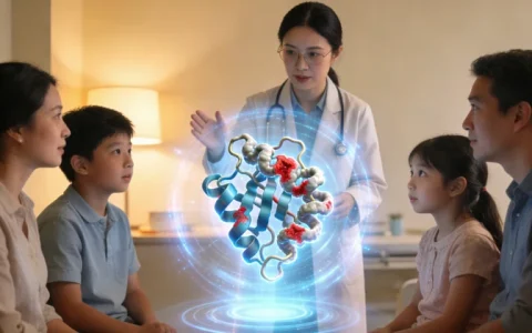 沁阳LFS监测方案基因检测正规机构全名单（附最新地址）