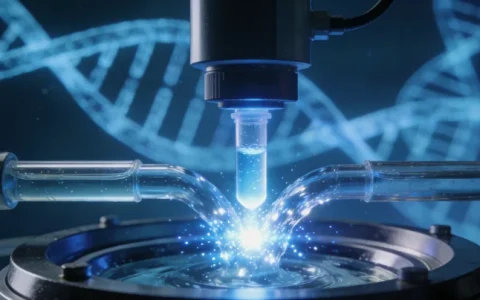 金华RET监测方案基因检测公司大全：地址大全