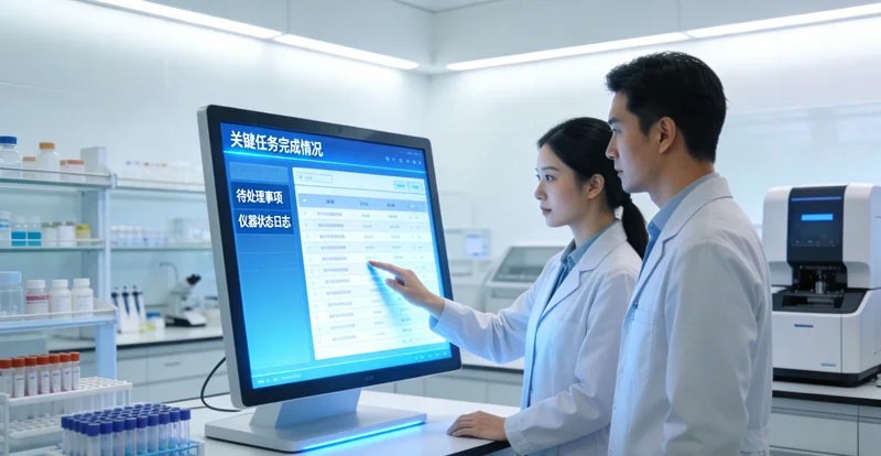 广州医院多学科团队讨论胃镜监测