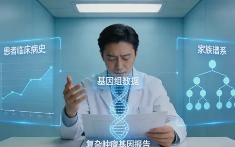 承德林奇综合征预防基因检测权威办理公司信息