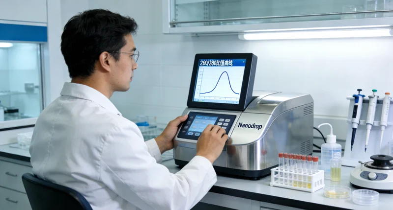 宜宾家庭根据基因检测结果制定个