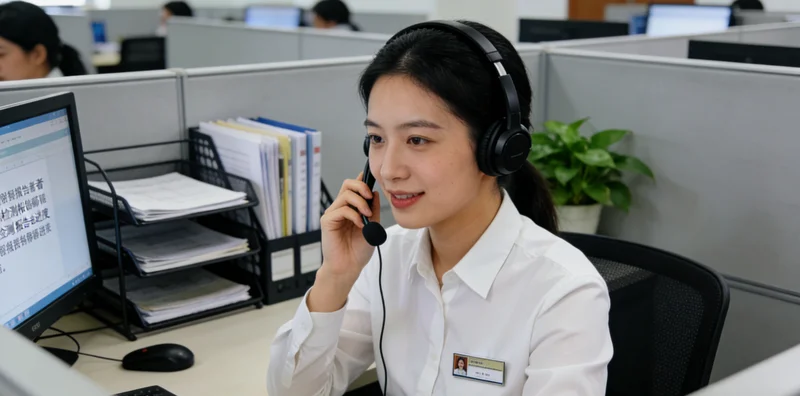 滨州医生解读基因检测报告示意图