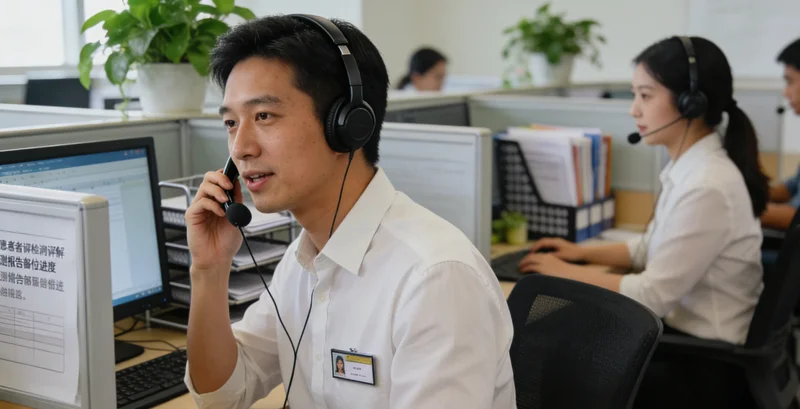 怀化女性保持积极心态进行健康管