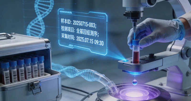 五大连池女性进行健康管理