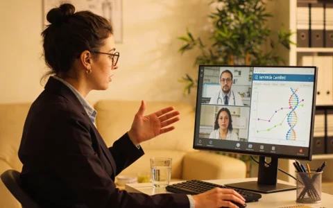 安阳LFS监测方案基因检测公司详细地址查询