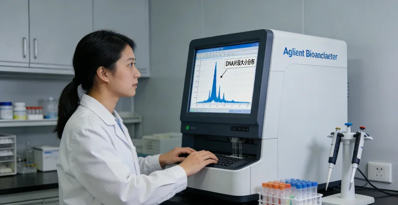 深圳儿童医院医生进行眼底检查