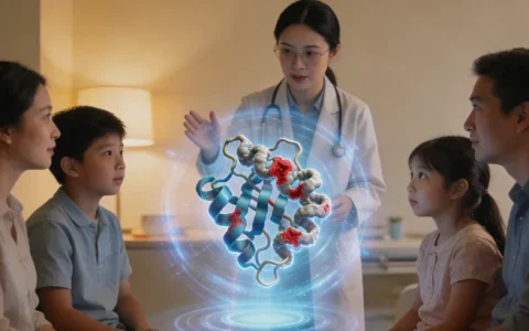 龙泉恶性周围神经鞘瘤风险基因检测靠谱机构选择与地址详情