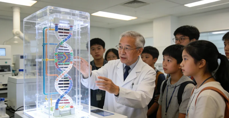 沙河健康婴儿与父母互动快乐场景