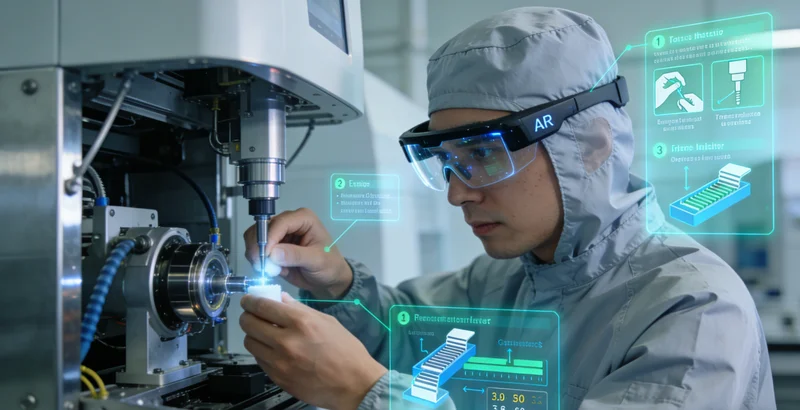 开平医院内镜中心进行结肠镜检查