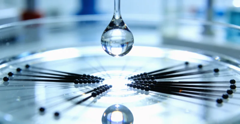 楚雄基因检测中心实验室检测样本