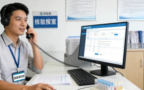 白山听神经瘤基因检测严选服务中心最新地址汇总