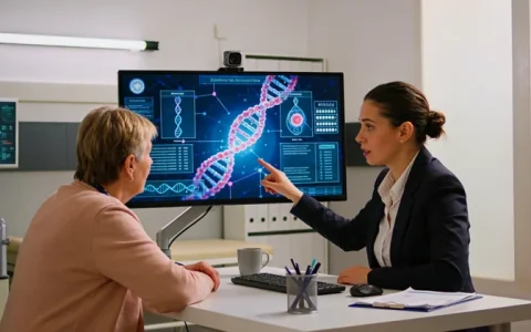 舞钢MEN家系检测基因检测机构最新名录（最新版）