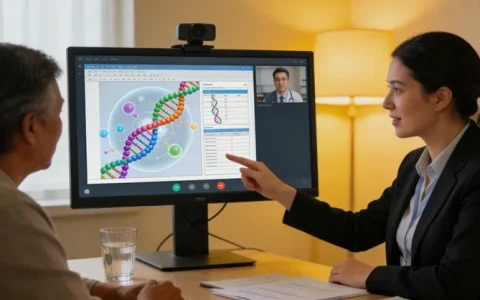 常宁神经鞘瘤病基因检测机构名单（附地址）