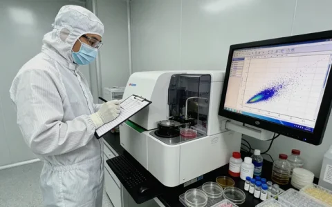 阜阳Cowden综合征基因检测在哪里？详细地址与网点查询