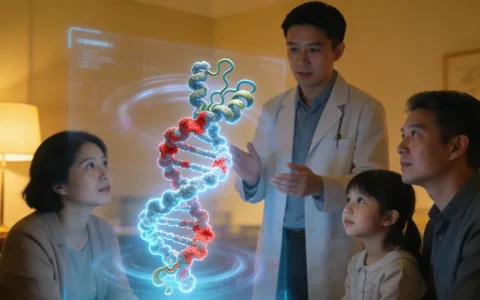 鹰潭BRCA和乳腺癌风险基因检测合法机构名单（持证单位）