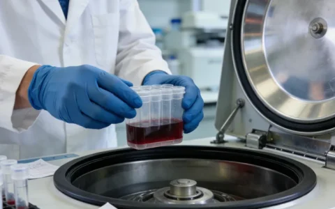 甘南州甲状旁腺瘤基因检测办理中心精选：检测服务地址