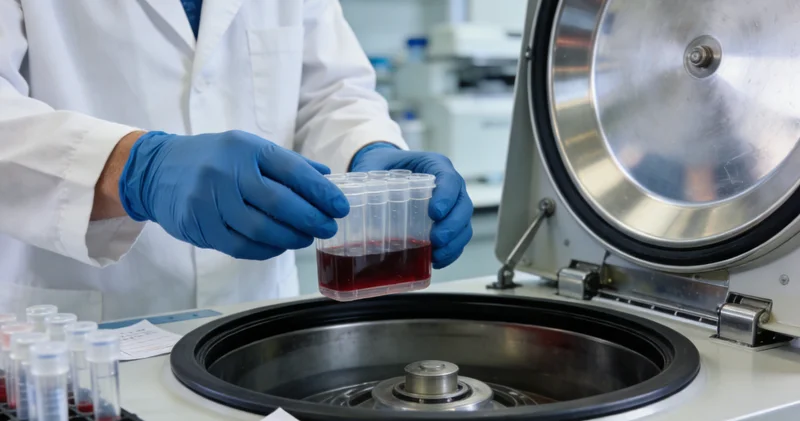 甘南州医生与家庭成员沟通遗传病