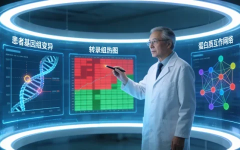 黔西Peutz-Jeghers综合征基因检测具体地址在哪里？【精准回答】