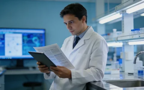 扎旗STK11基因检测哪家机构最好？【2026推荐】