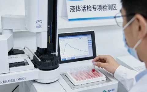 平泉息肉癌变风险基因检测靠谱机构口碑榜