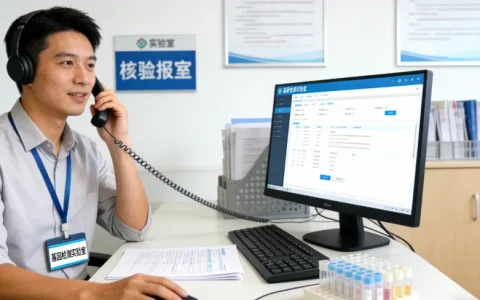 邢台本地STK11基因检测公司地址更新参考