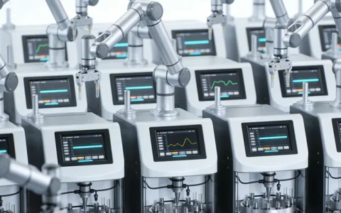 伊宁市多发性内分泌腺瘤病基因检测公司汇总：最新地址一览