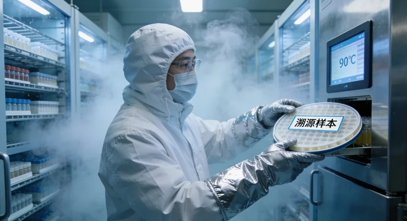 永康软组织肉瘤靶向治疗原理示意