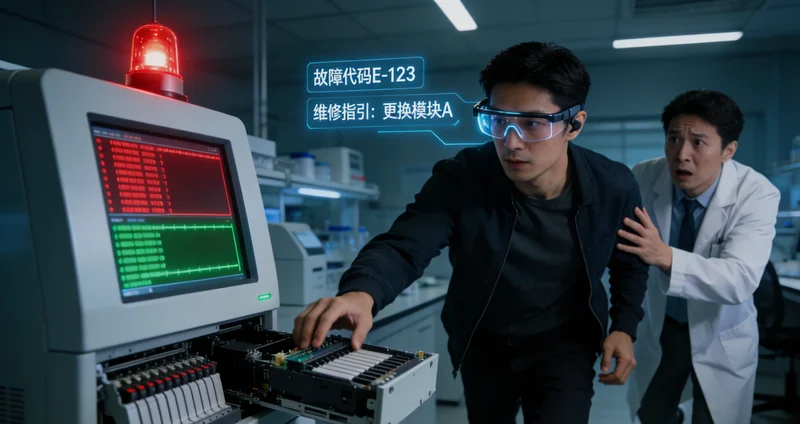 承德家庭基于基因检测结果共同讨