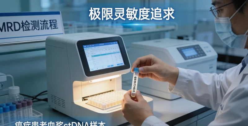 吉林基因检测采血样本采集现场