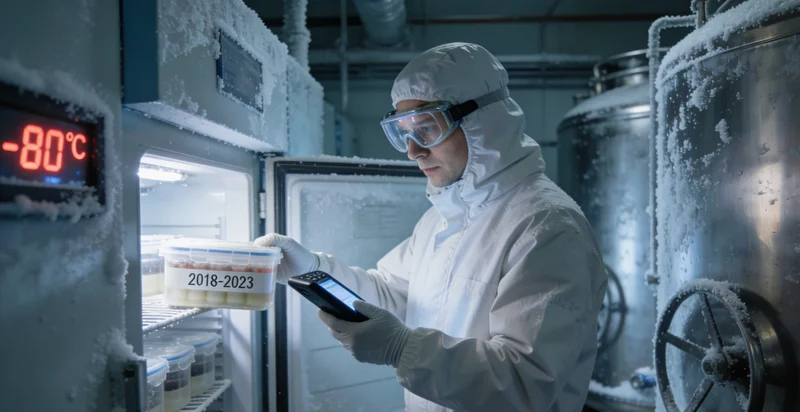 三明女性进行定期胃镜健康检查