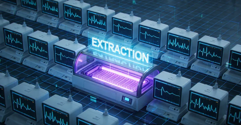 大石桥进行林奇综合征基因检测采