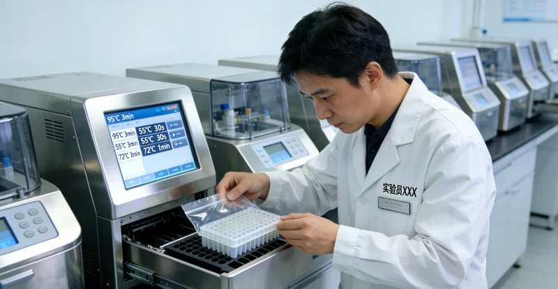 临夏州女性进行定期健康筛查影像