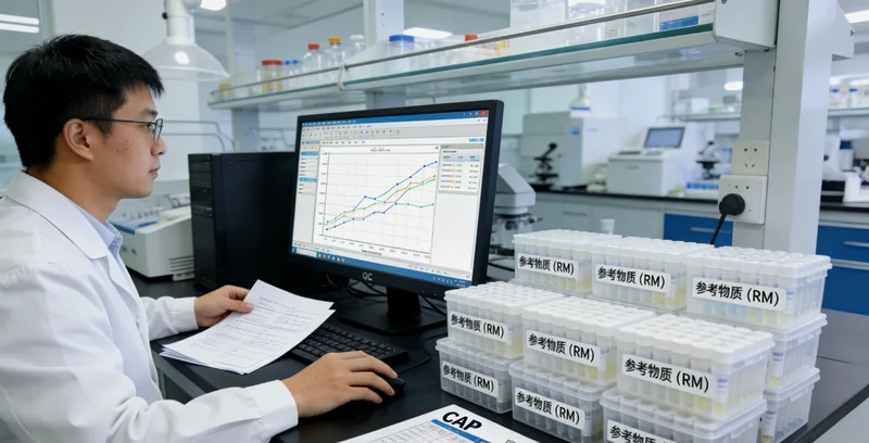 邓州医生与脑瘤患者家属沟通基因