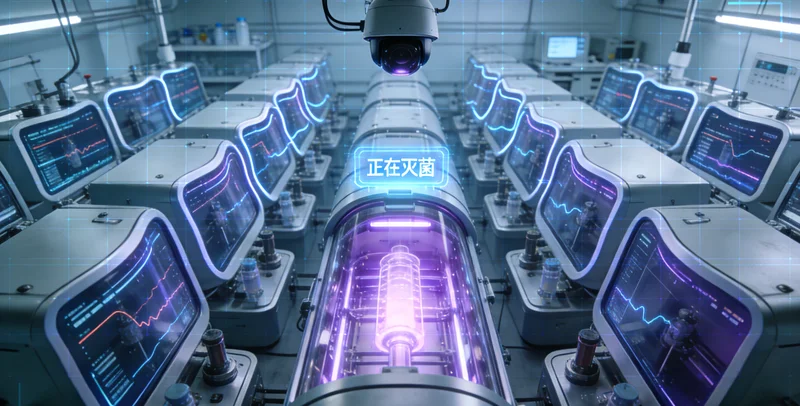 高平专业医生解读基因检测报告