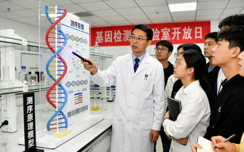 三明E-cadherin基因检测正规专业公司地址汇总