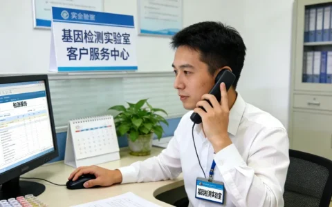 昌都附近弥漫性胃癌风险基因检测服务机构名单总汇