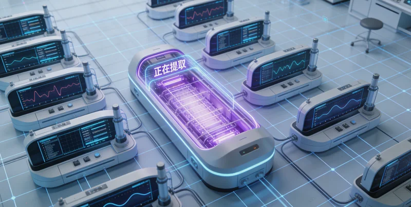 雅安医院基因检测抽血采样