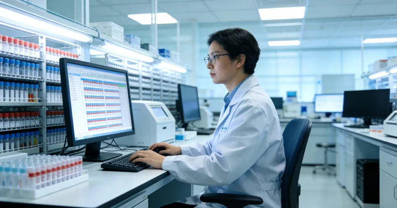 溧阳遗传咨询医生与家庭沟通场景