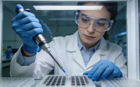 珠海息肉癌变风险基因检测地址实时查询