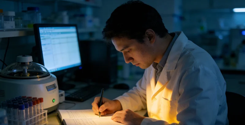 解读高邮基因检测报告