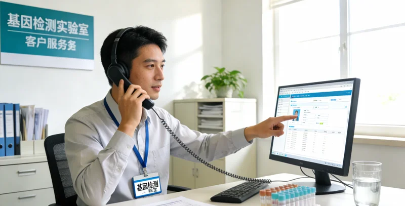 衡水遗传咨询师解读PTEN基因