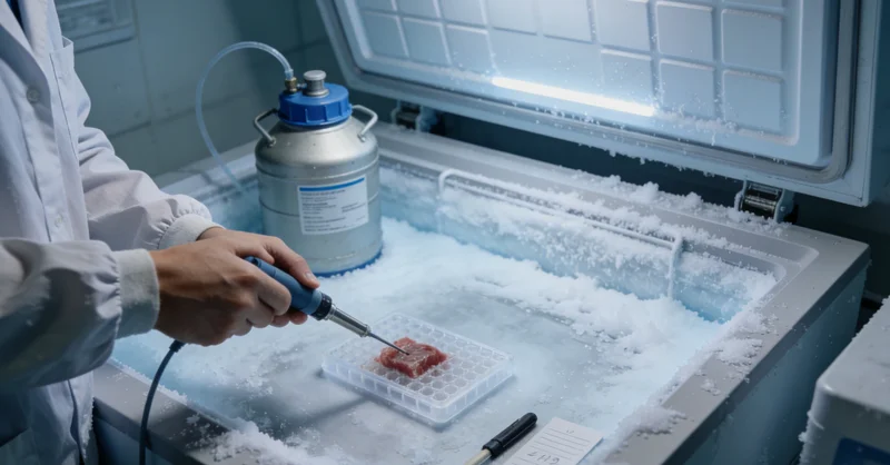 泸州科学基因检测与健康预防构建