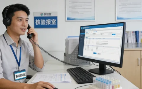 海门MEN家系检测基因检测推荐中心清单：地址详情指南