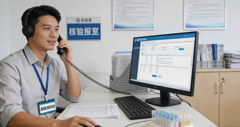 海门MEN家系遗传图谱示意